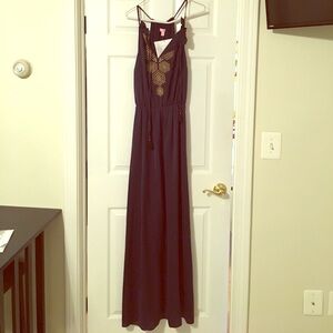 NWT Lilly Pulitzer Maxi Sample Size S